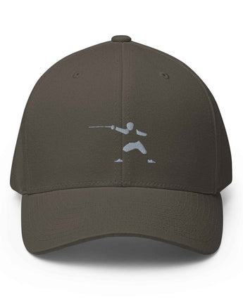 Casquette Escrime - Spirit