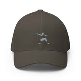 Casquette Escrime - Spirit