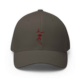 Casquette Skateboard - Spirit