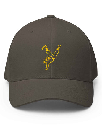 Casquette Breakdance - Spirit