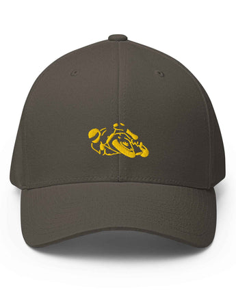 Casquette MotoGP - Spirit