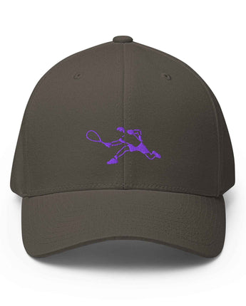 Casquette Squash - Spirit