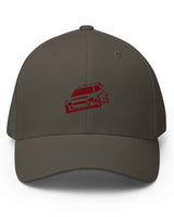 Casquette Rallye - Spirit