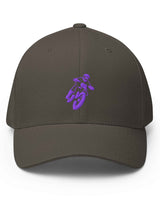 Casquette Motocross - Spirit