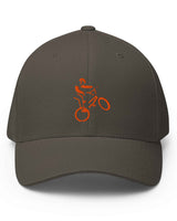 Casquette BMX - Spirit