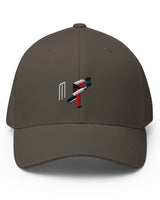 Casquette Cricket - Bauhaus