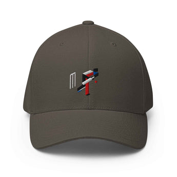 Casquette Cricket - Bauhaus