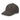 Casquette Arts martiaux - style Bauhaus - Gris Foncé