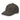 Casquette Running - style Bauhaus - Gris Foncé