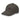 Casquette Baseball - style Bauhaus - Gris Foncé