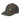 Casquette Rallye - style Pop - Gris Foncé