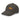 Casquette Ski - style Pop - Gris Foncé