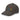 Casquette Equitation - style Pop - Gris Foncé