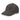 Casquette Equitation - style Spirit - Gris Foncé