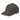 Casquette Motocross - style Spirit - Gris Foncé