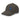 Casquette Badminton - style Illusion - Gris Foncé