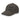 Casquette Cyclisme - style Illusion - Gris Foncé