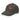 Casquette Cricket - style Illusion - Gris Foncé