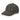 Casquette Tennis de table - style Illusion - Gris Foncé