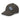 Casquette Ultimate - style Illusion - Gris Foncé