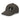 Casquette Squash - style Illusion - Gris Foncé