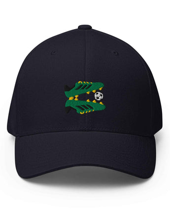 Casquette Football - Illusion