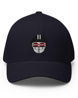 Casquette Football Américain - Illusion