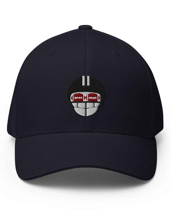 Casquette Football Américain - Illusion