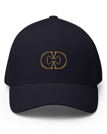 Casquette Equitation - Illusion