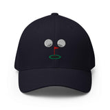 Casquette Golf - Illusion