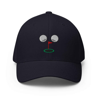Casquette Golf - Illusion