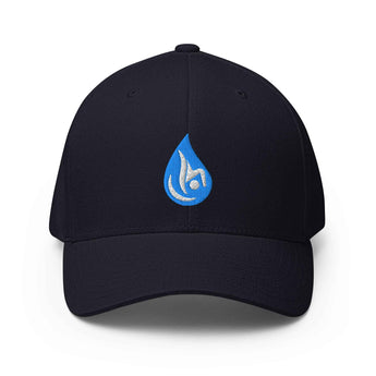 Casquette Natation - Illusion