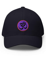 Casquette Yoga - Illusion