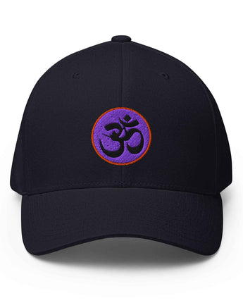 Casquette Yoga - Illusion