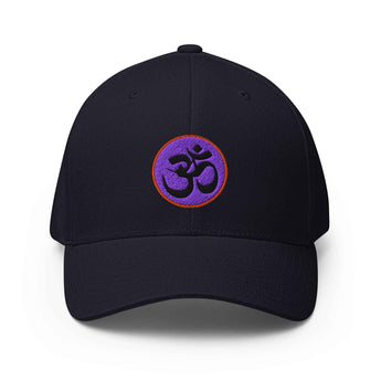 Casquette Yoga - Illusion