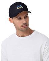 Casquette Escalade - Illusion
