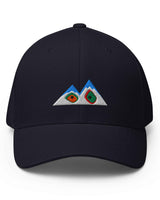 Casquette Escalade - Illusion