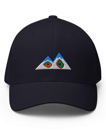 Casquette Escalade - Illusion