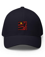 Casquette Rallye - Illusion