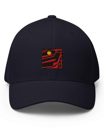 Casquette Rallye - Illusion