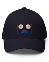 Casquette Hockey sur glace - Illusion