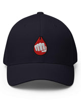 Casquette Boxe - Illusion
