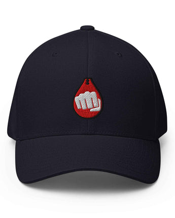 Casquette Boxe - Illusion