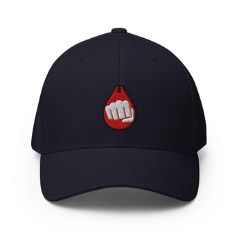Casquette Boxe - Illusion