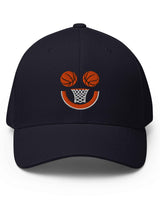 Casquette Basketball - Illusion