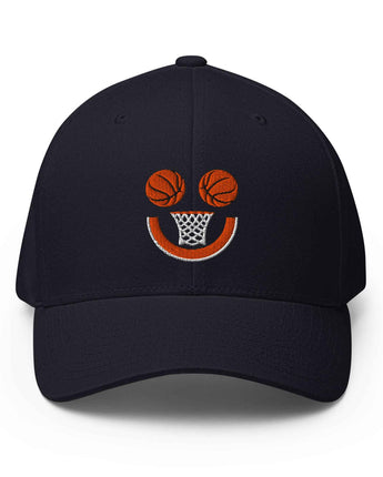 Casquette Basketball - Illusion