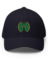 Casquette Baseball - Illusion