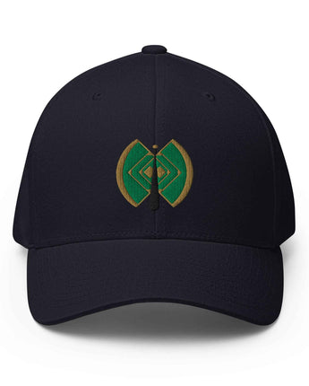 Casquette Baseball - Illusion