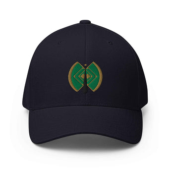 Casquette Baseball - Illusion