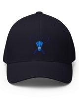 Casquette Badminton - Illusion
